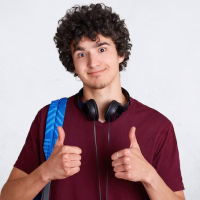Student 2