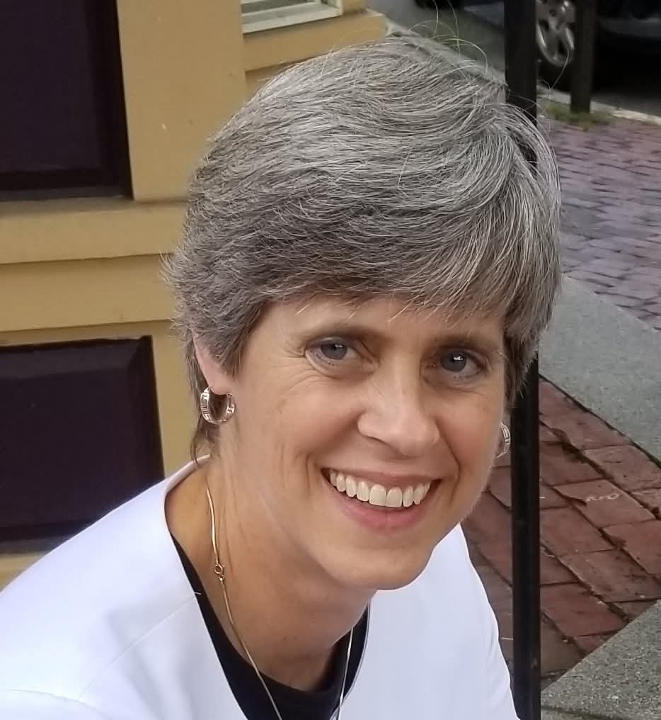 Deborah Owen