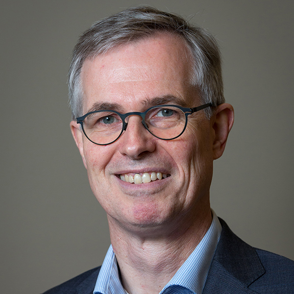 Gert van den Burg