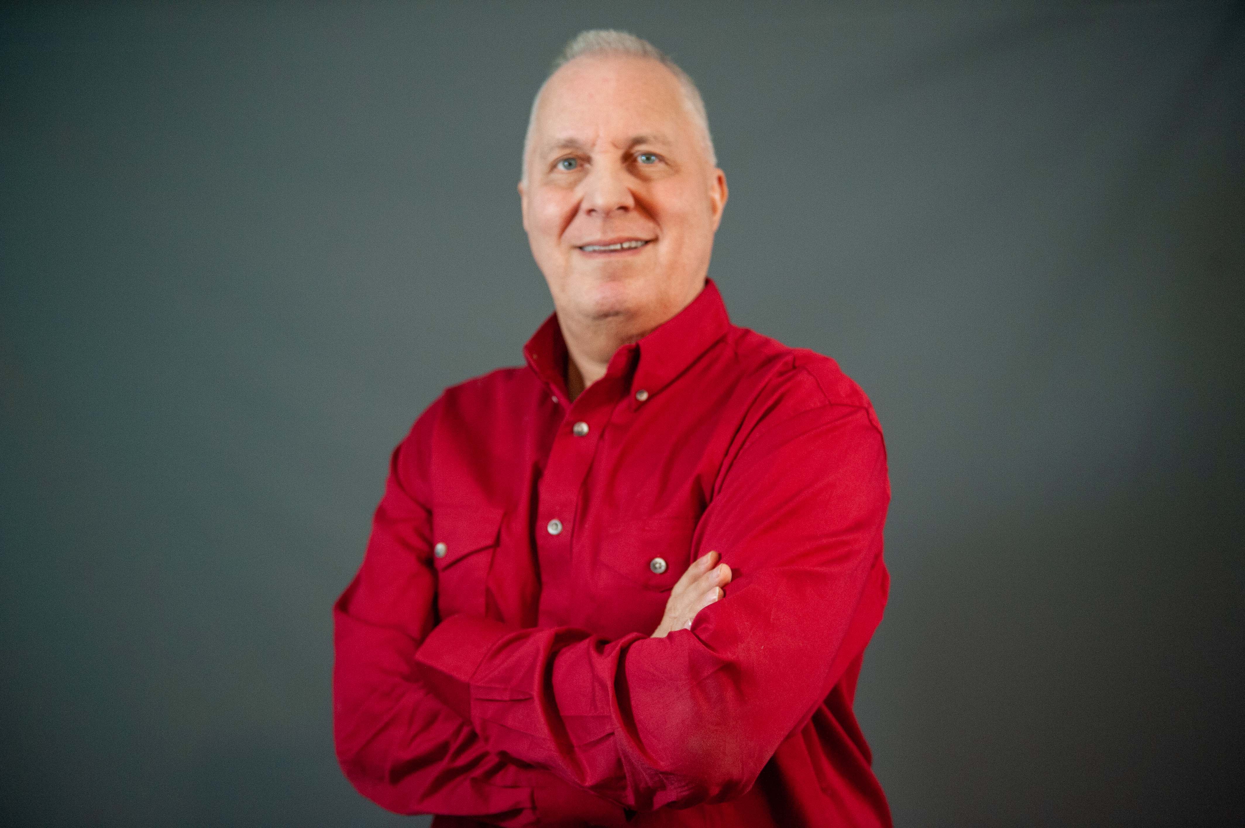 Steve Robertson
