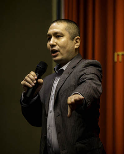 Peter Gustis