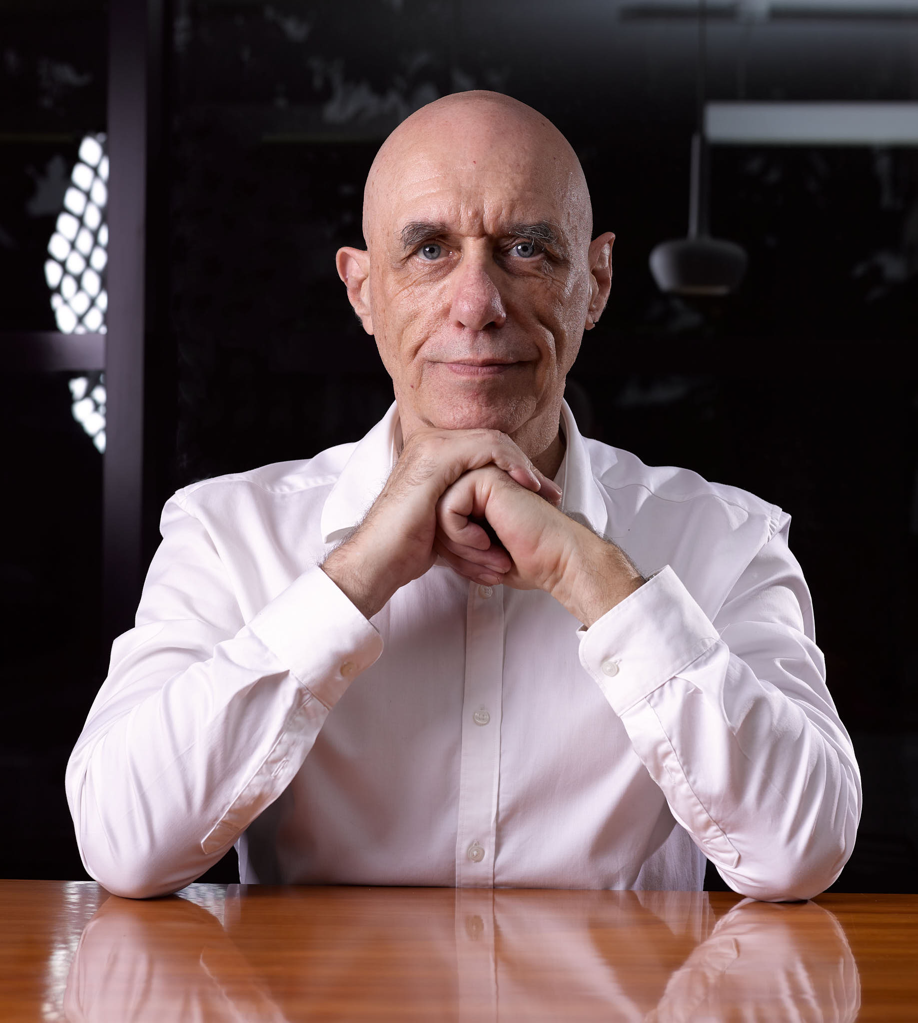 Ian Traynar