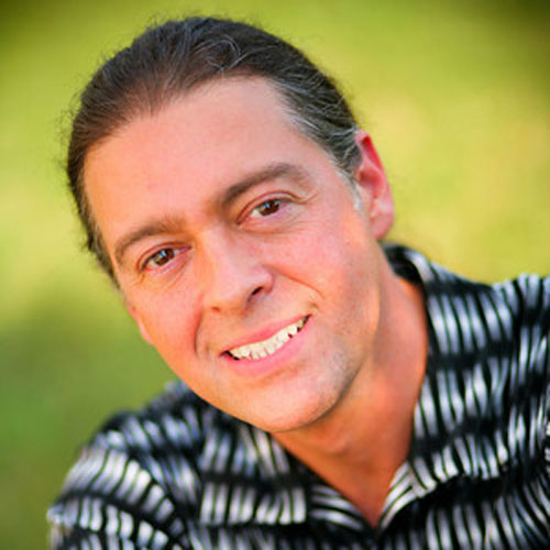 Bob Molton