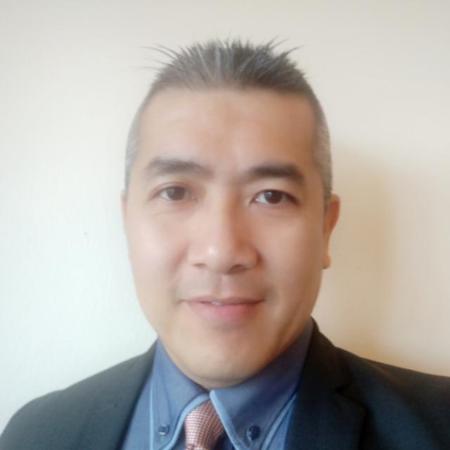 Jackie Chow