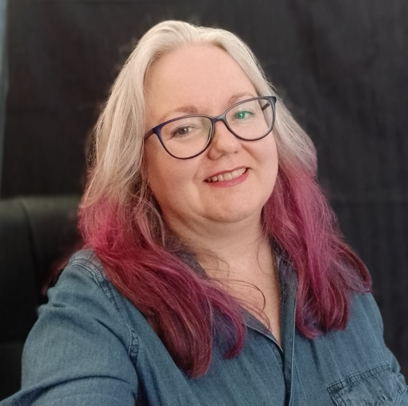 Suzy Molloy