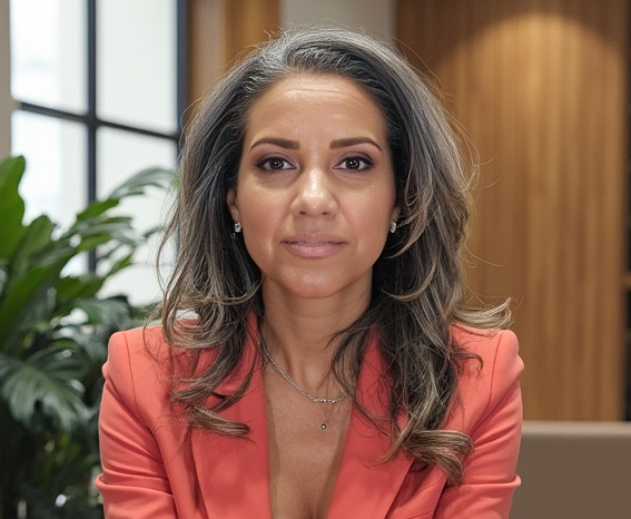 Bethanie Nonami