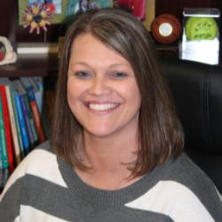 Dr. Summer Pannell