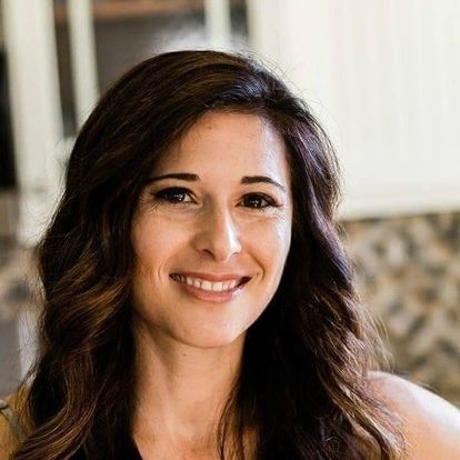 Crystal Tharp