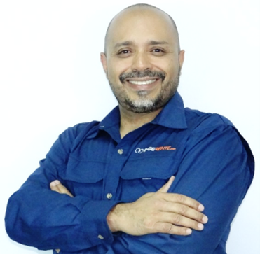 Noel Rivera
