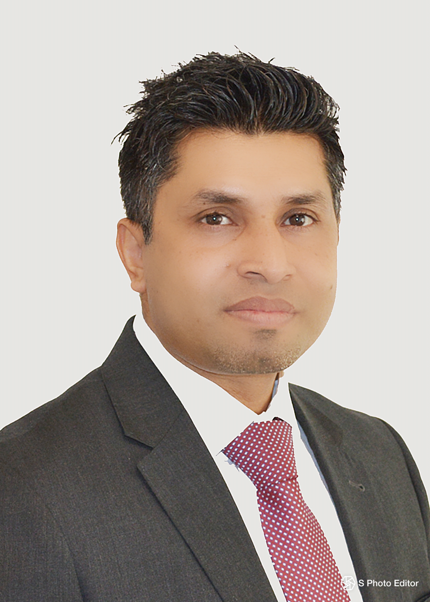 Aziz Rahman