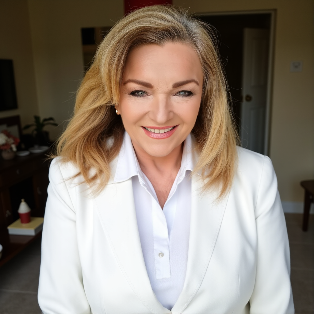 Kerry Greener