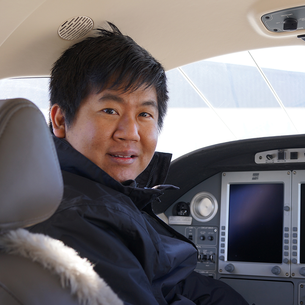 Fabian Lim
