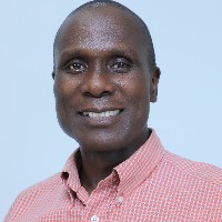 Emmanuel Ediau