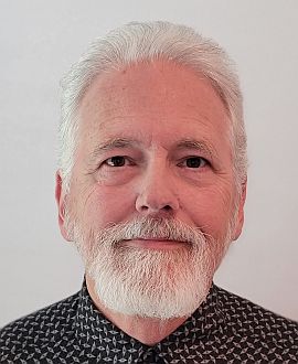 Patrick Silverwise