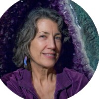 Bernadette Wulf