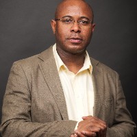 Andrew CM Miller