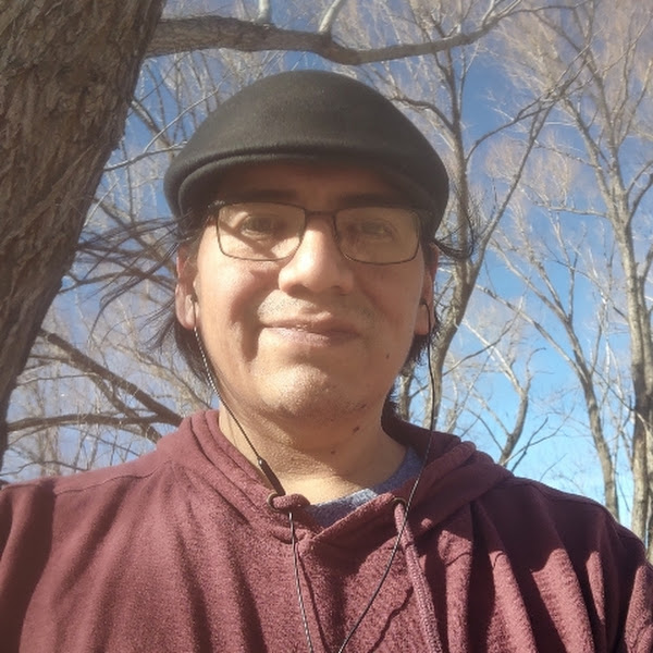 Justin Vargas