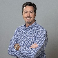 Barry Page