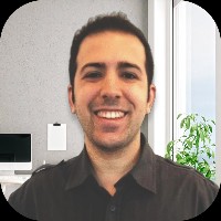 Eric Dimitriadis