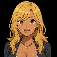 Gyaru <3