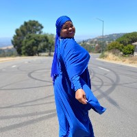 Tahirah J Taalib-Din