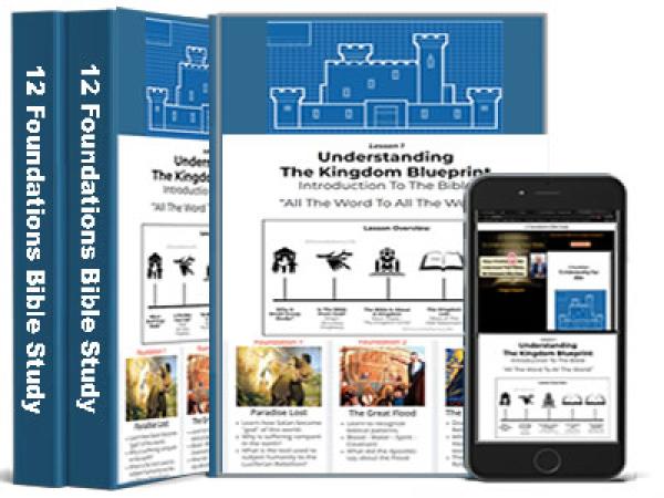 12 Foundations