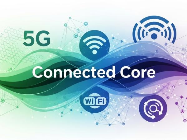 5G, Wi-Fi & Networks