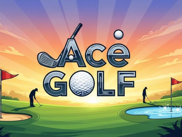 Ace Golf