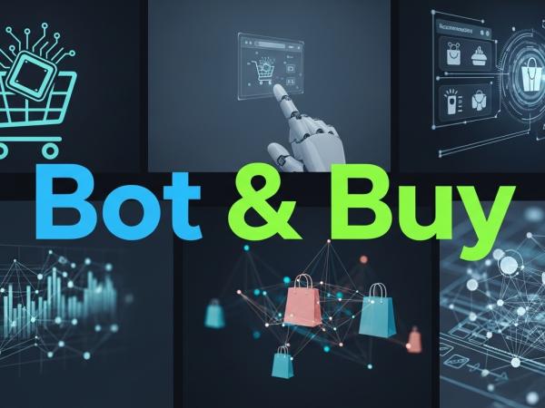 AI Agents for Commerce
