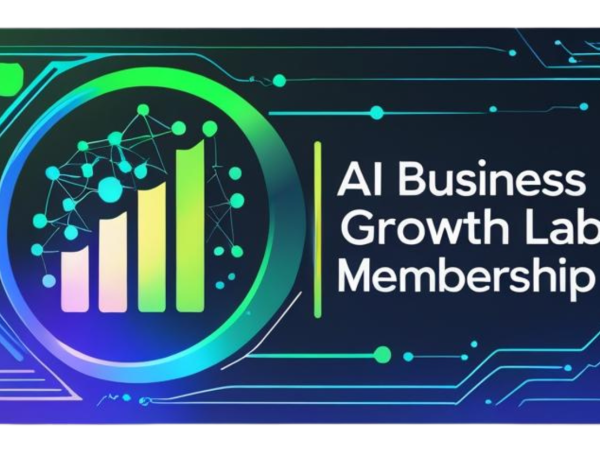AI Business Growth Lab