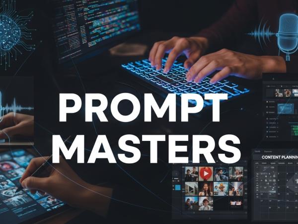 AI Content Creators Hub