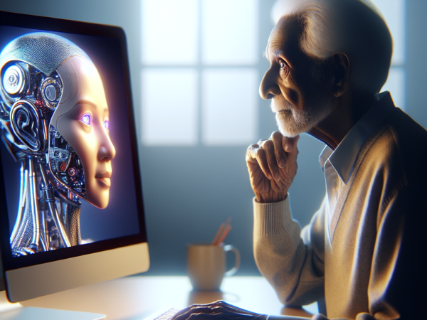 AI For Seniors