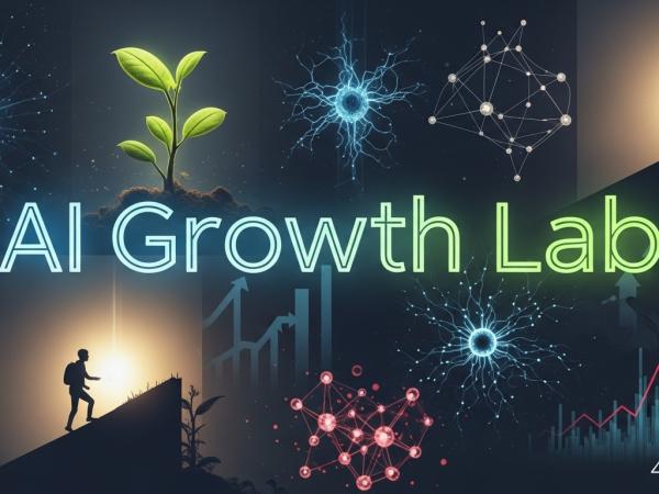AI-Powered Personal Growth
