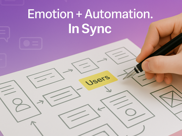 AI With Soul: Emotional Messaging & Brand Strategy for Marketers (Where human-first marketing meets AI speed)