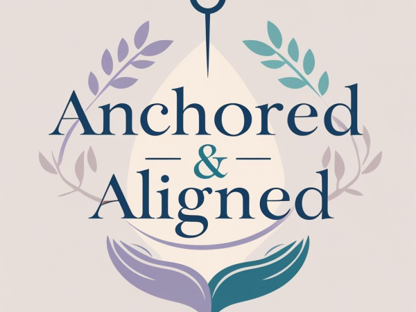 Anchored & Aligned