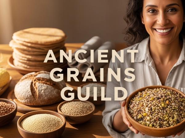 Ancient Grains Guild