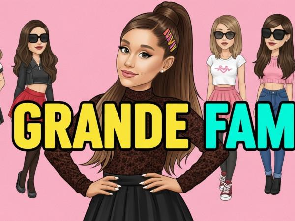 Arianators World