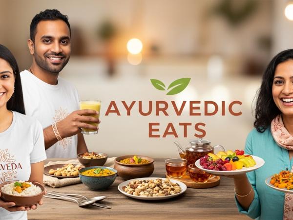 Ayurvedic Eats