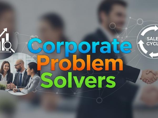 B2B Solutions Squad
