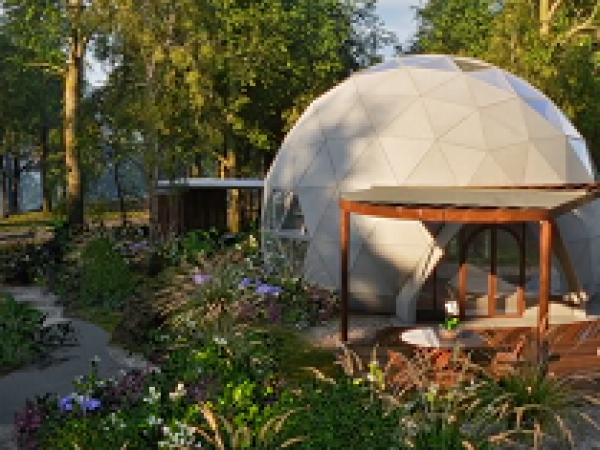 Modern Homesteading