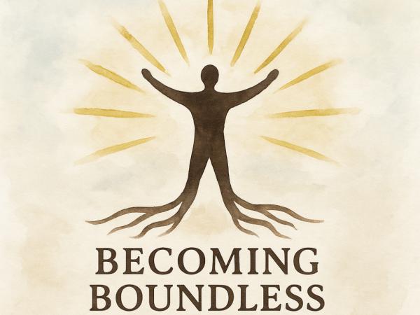 Becoming Boundless