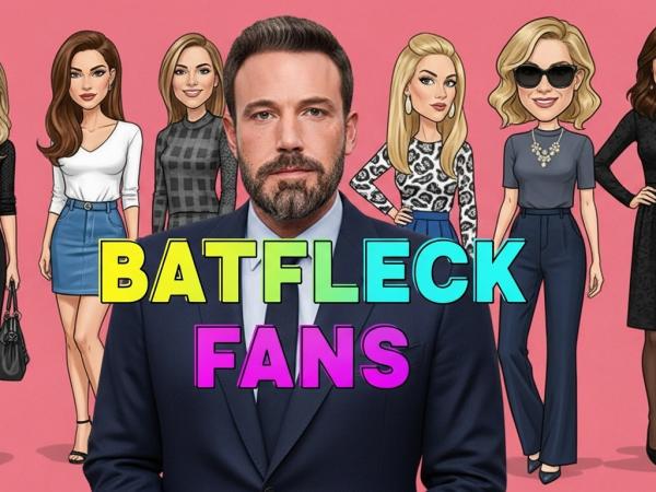 Ben Affleck Base
