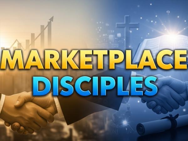 Bible & Business Brains