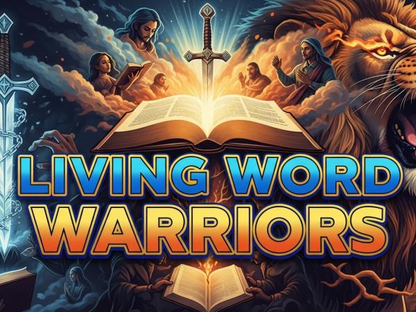 Bible in Action