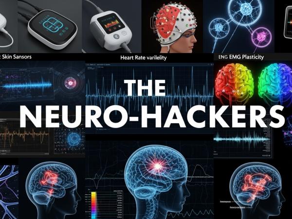 Biofeedback & Brain Training