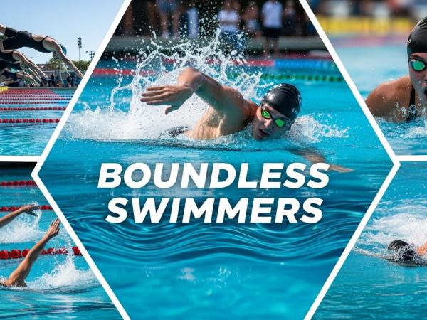 Boundless Swimmers