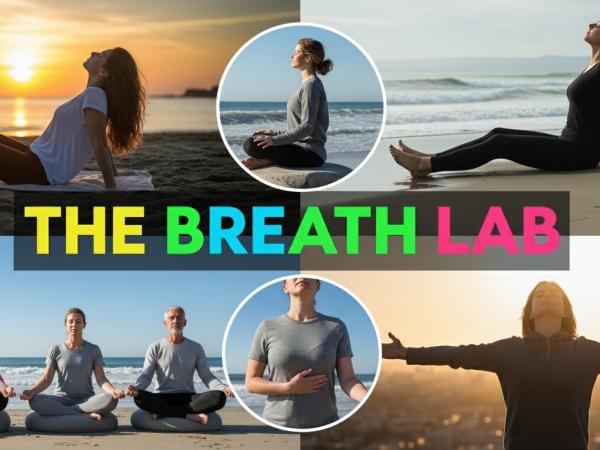 Breathwork Base