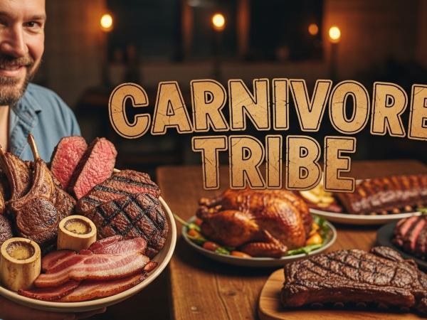 Carnivore Tribe