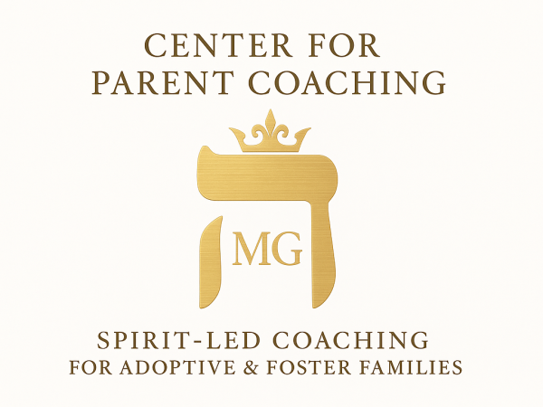 Center for Parent Coaching