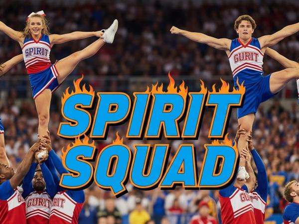 Cheer Champs